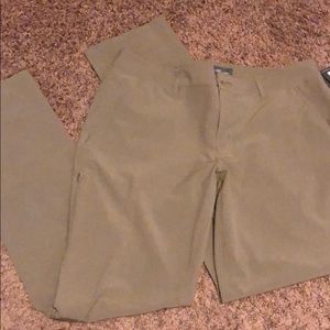 Eddie Bauer travex pants